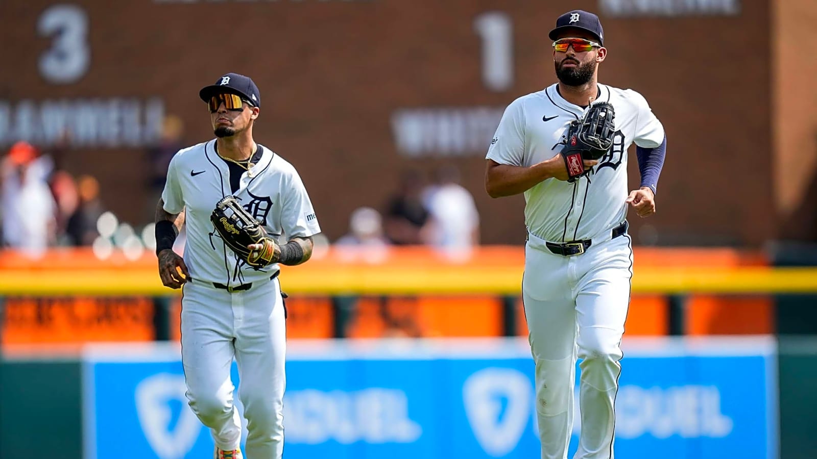  Top MLB DFS Start‘em/Sit‘em For June 19th