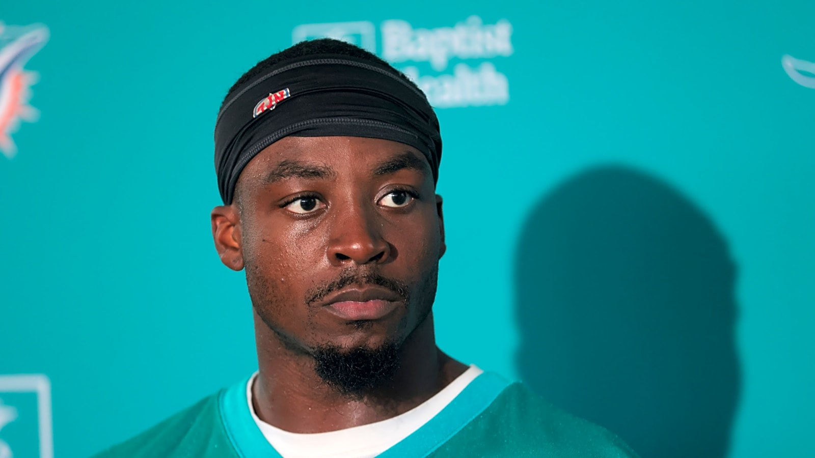 Dolphins CB Kader Kohou Out For Season