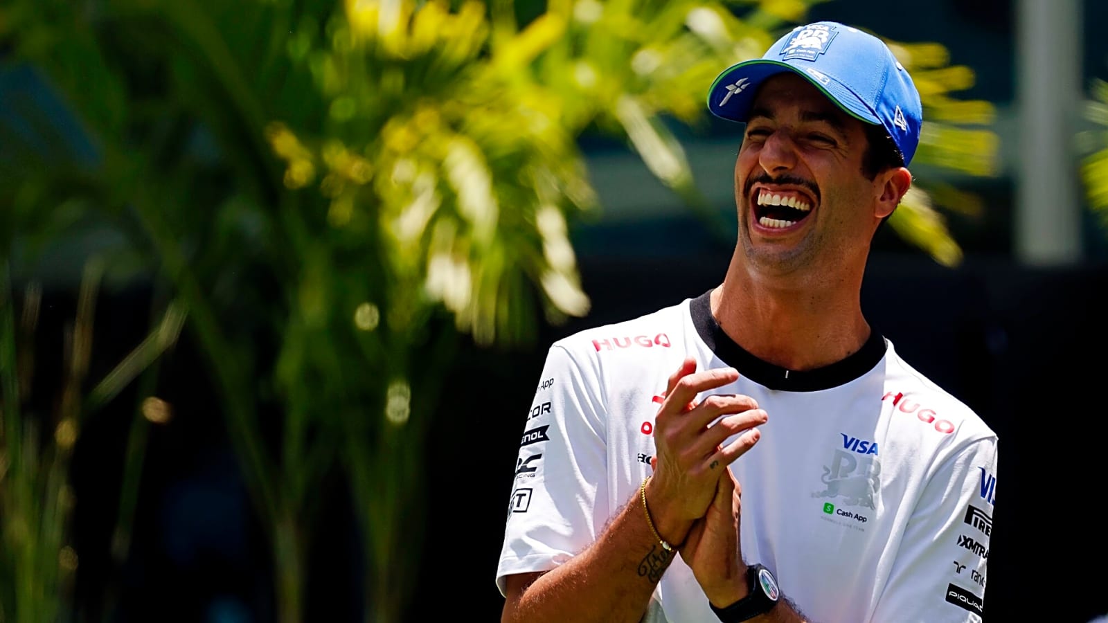 Ex-F1 driver Gives ‘Dead Too Soon’ Verdict on Daniel Ricciardo’s Career