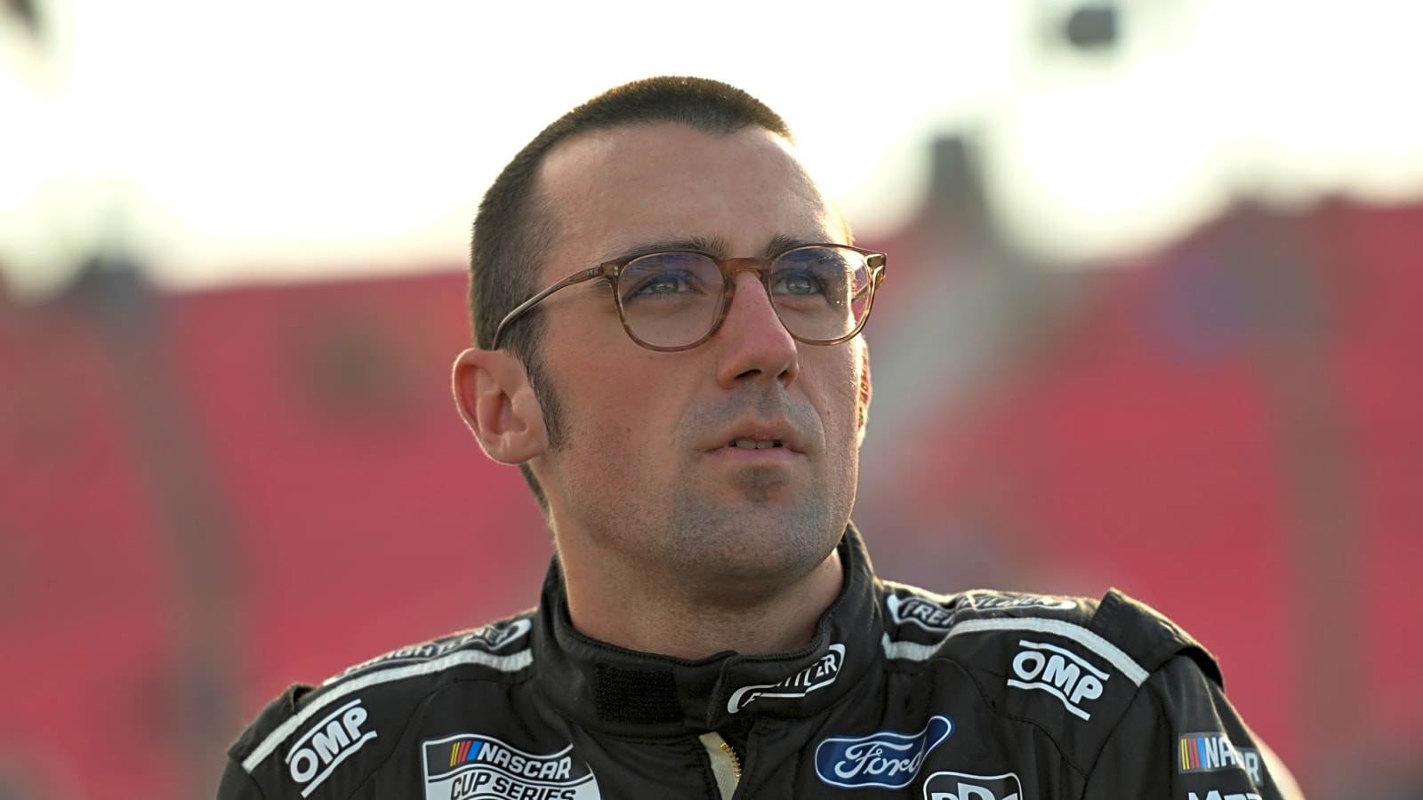 Austin Cindric Shares the Secret Behind His NASCAR Drive: Staying ‘Chronically Unsatisfied’