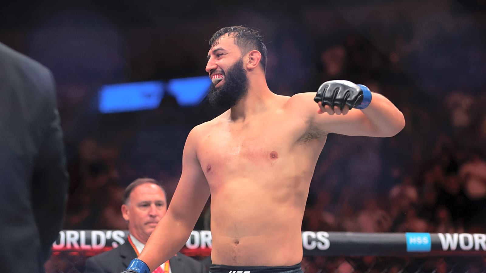 Dominick Reyes Reveals How Controversial Jon Jones Loss Altered His Life Beyond the Octagon, Ahead of UFC Perth