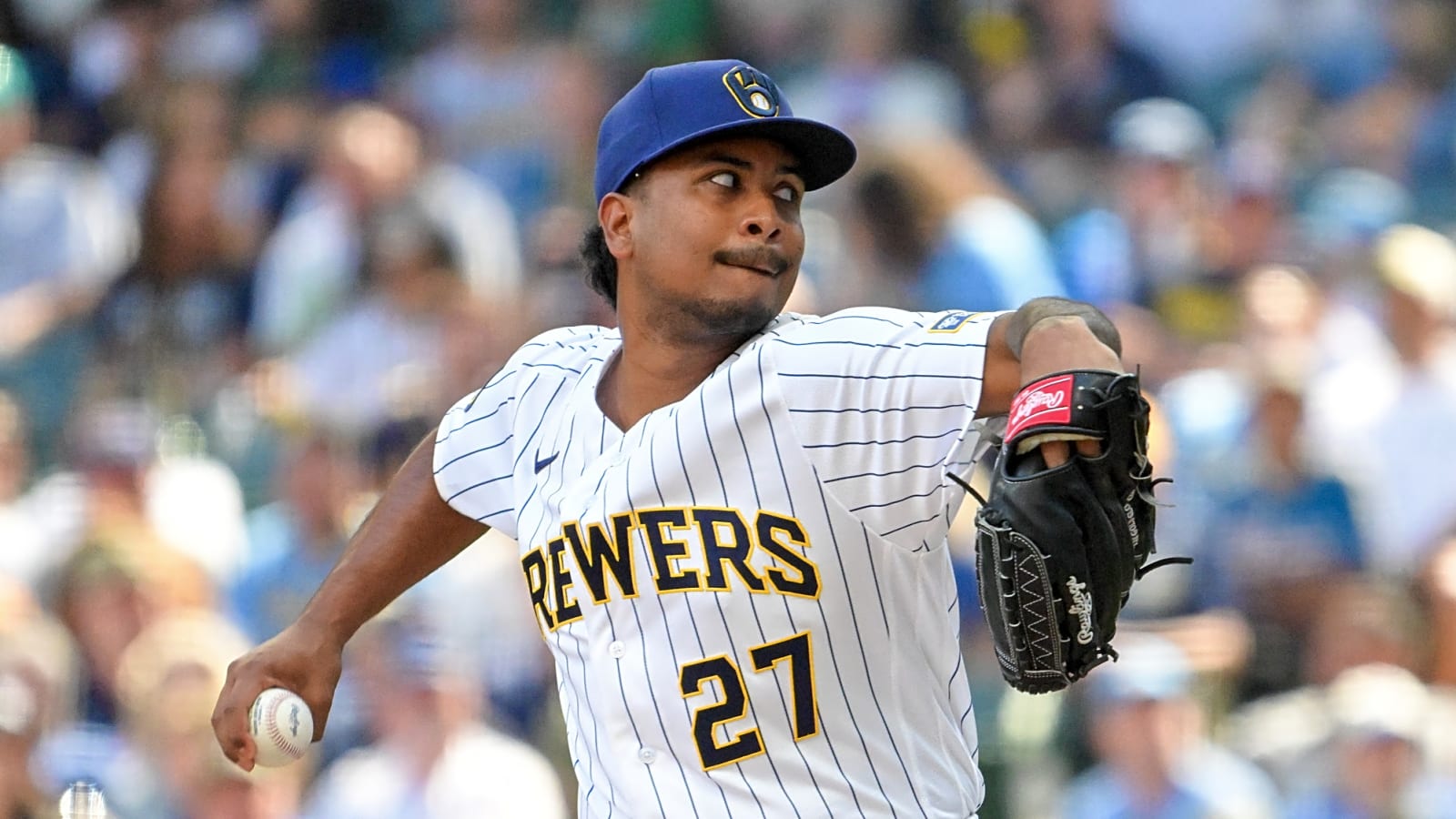 Deadline Day DFAs: Rodriguez, Little