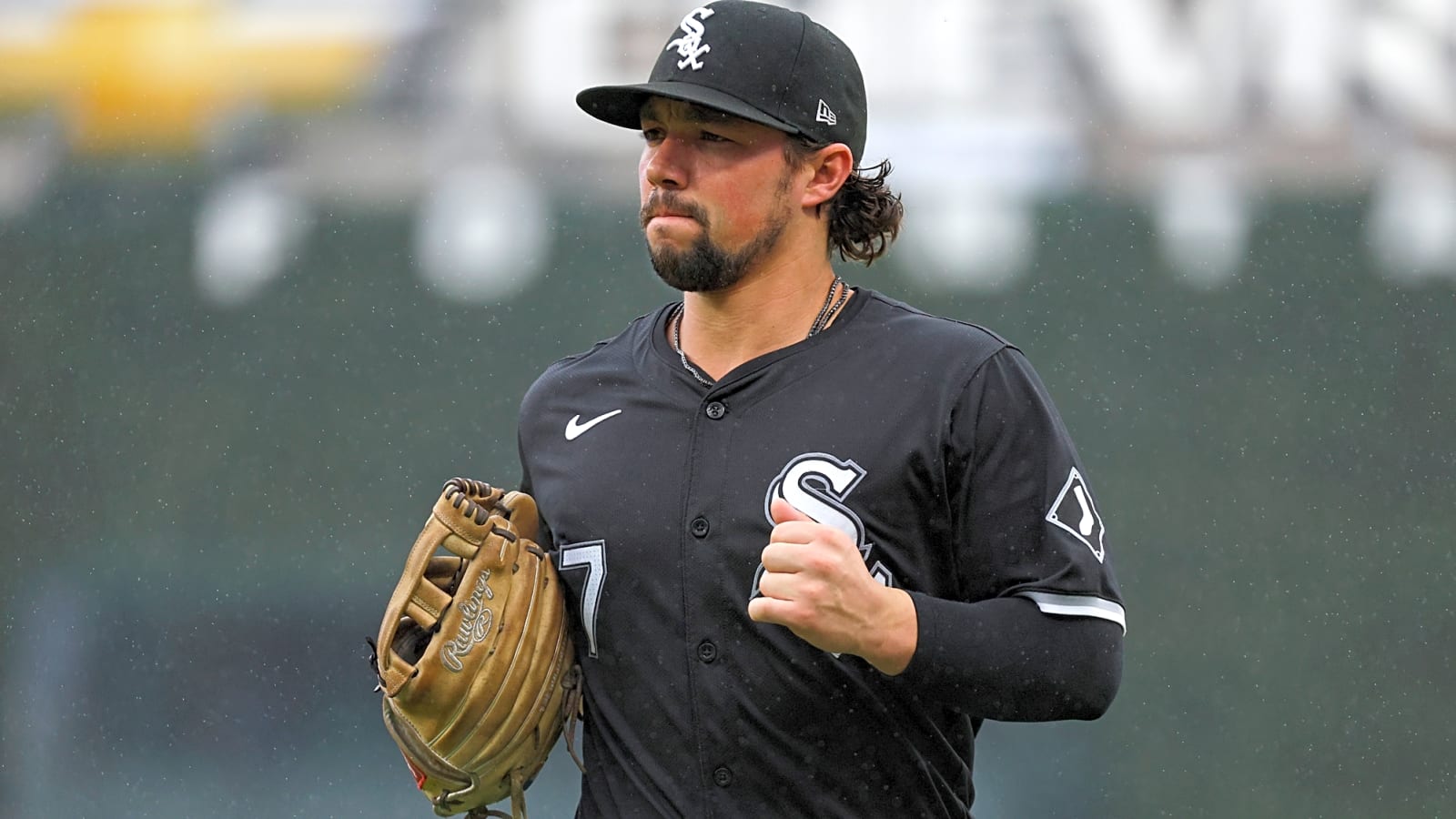 White Sox select outfielder Dominic Fletcher