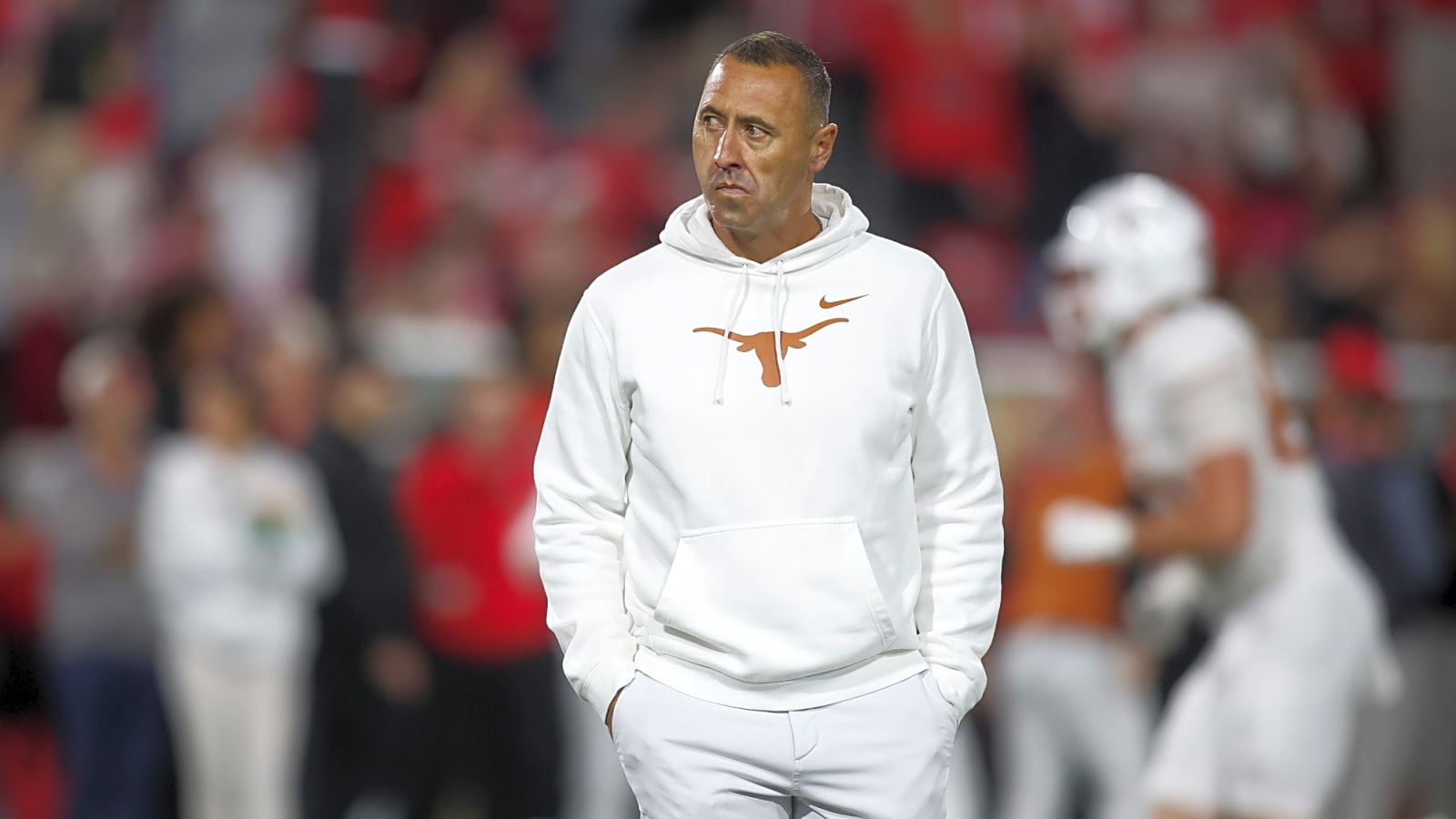 Texas could flood the 2026 NFL Draft, and Sarkisian is already reshaping the roster to survive it