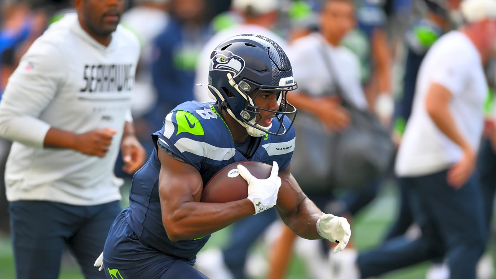 Jadarian Price Fantasy Football Takeaway From Week 1
