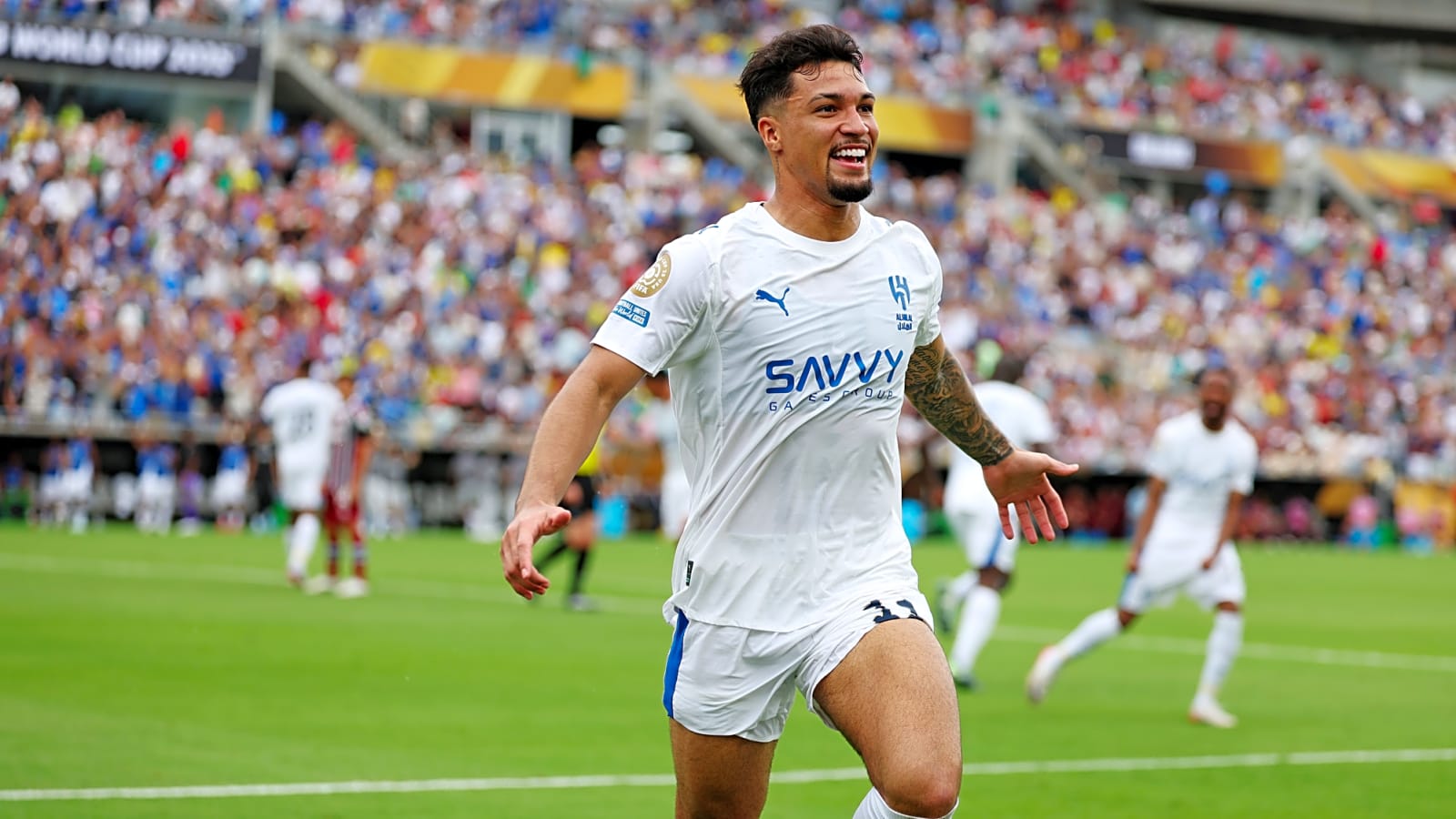 Tottenham want 'mobile striker' after numerous scouting trips, 15-goal star wants £150k-a-week