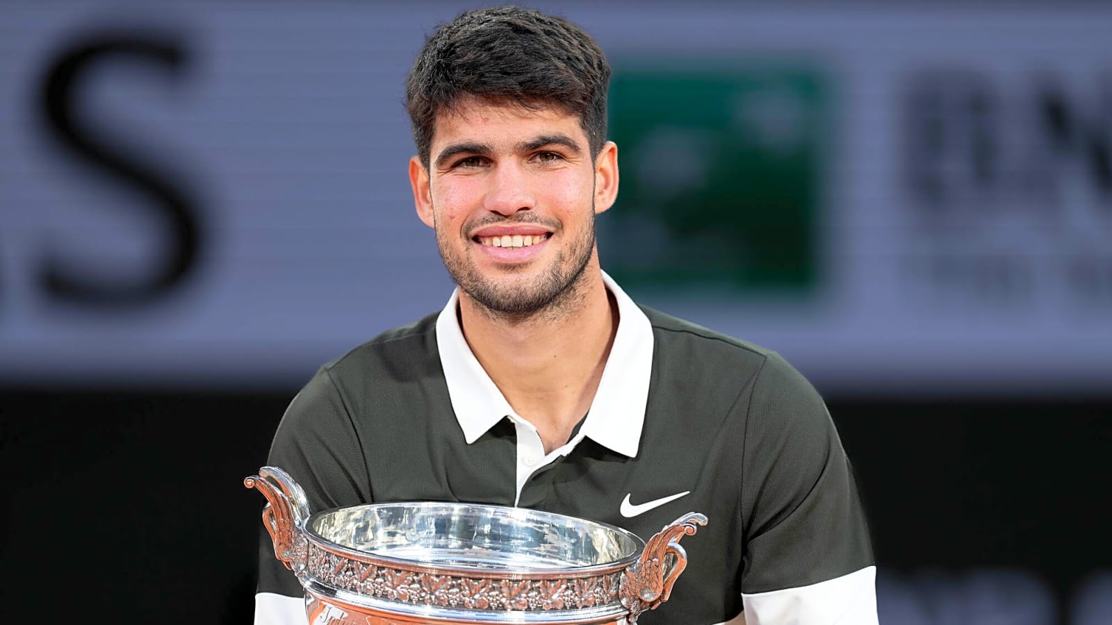 John McEnroe Calls Carlos Alcaraz’s Thrilling Comeback Win Versus Jannik Sinner Best Roland Garros Final
