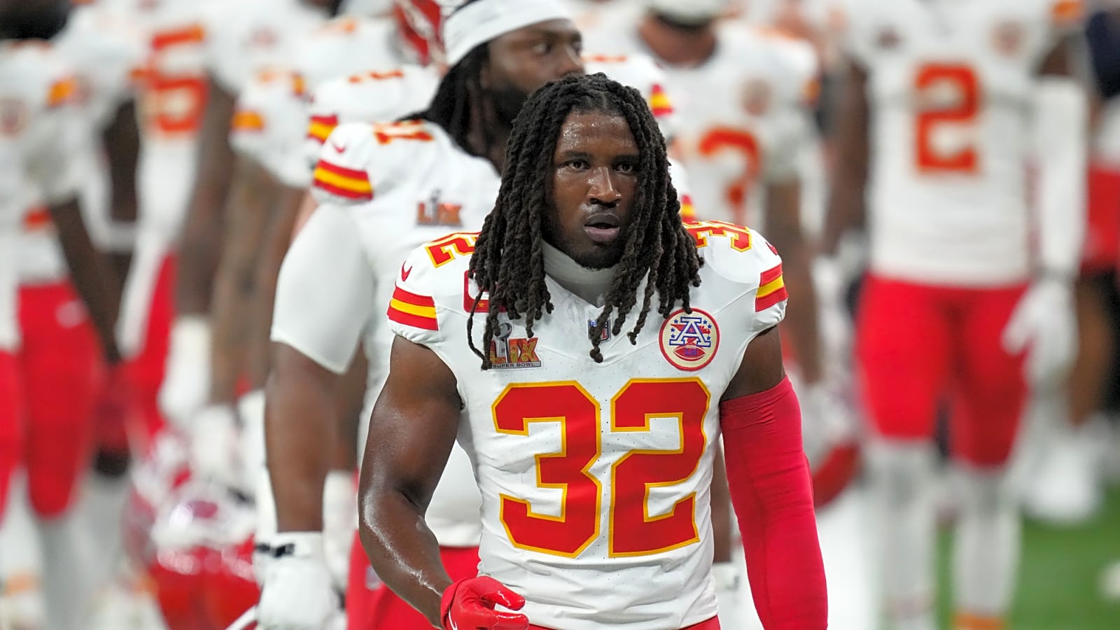 ‘Very Much a Coach on the Field’: This Chiefs Player Is a Major Player for the Chiefs, According to an NFL Coach