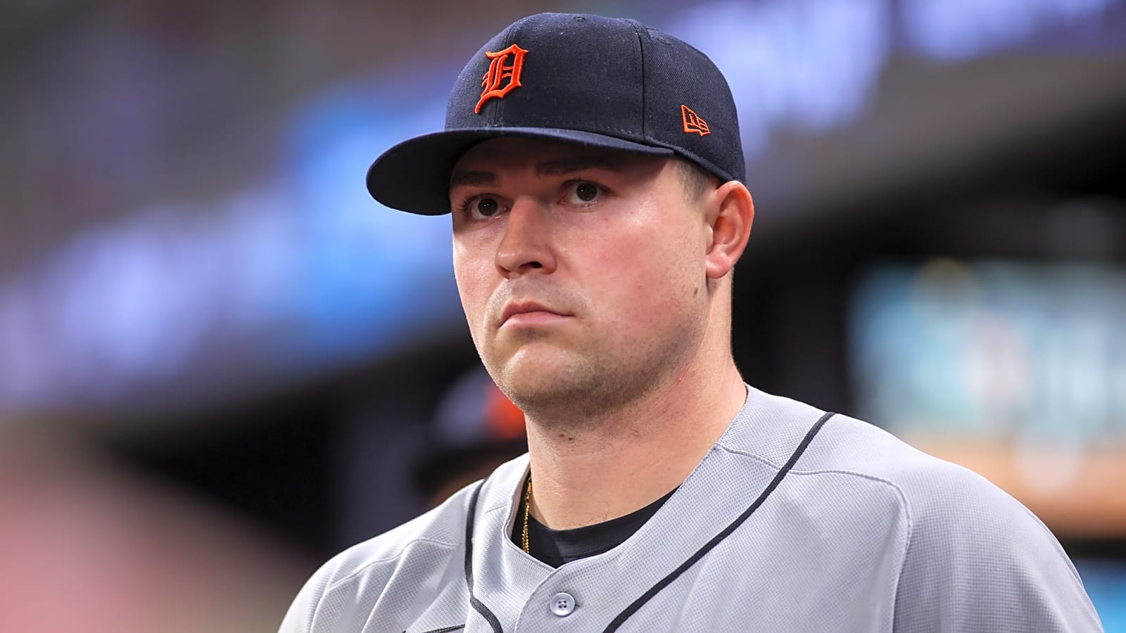 There's a new threat to trade for Tarik Skubal