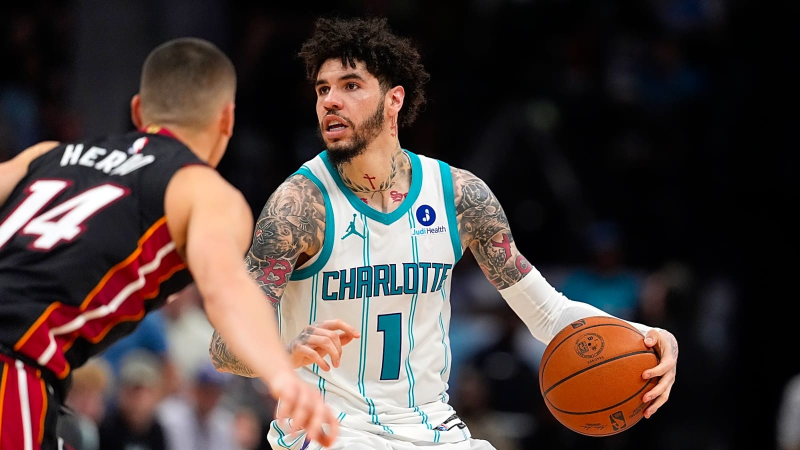 LaMelo Ball Traded to Minnesota Timberwolves in Blockbuster Deal