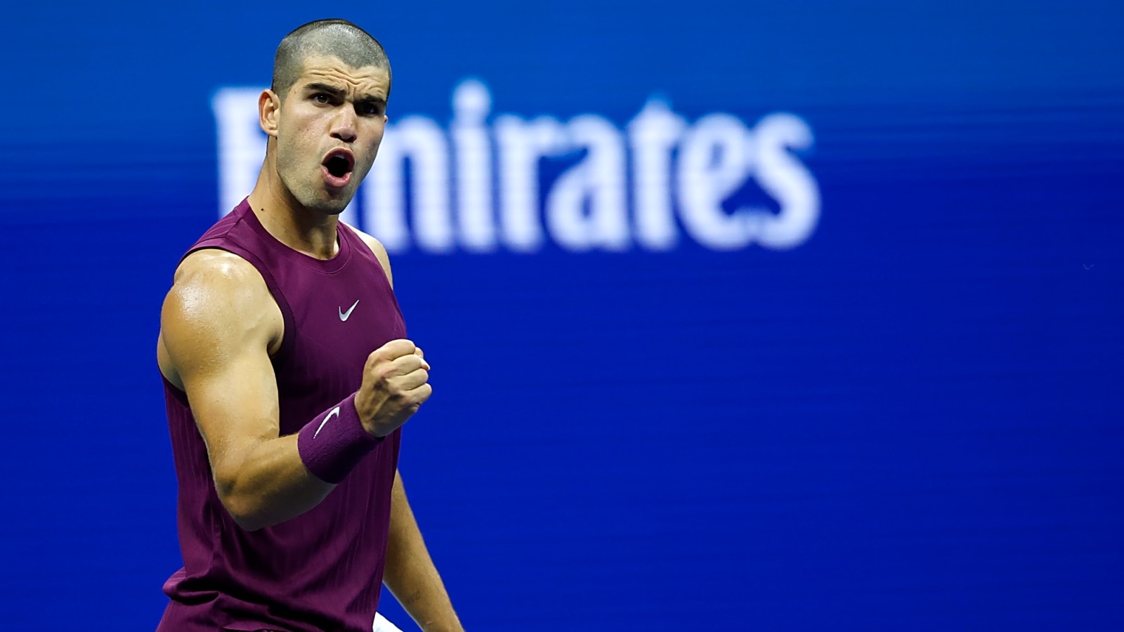 Carlos Alcaraz explains shocking haircut