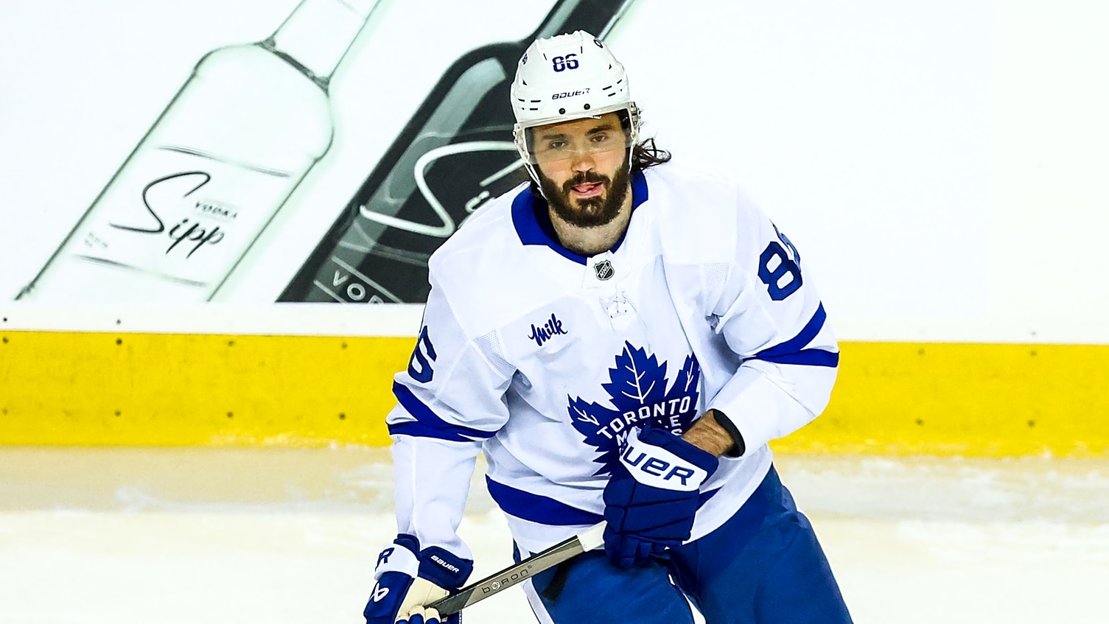 Marchenko Leaves Game for Maple Leafs: Injury Update