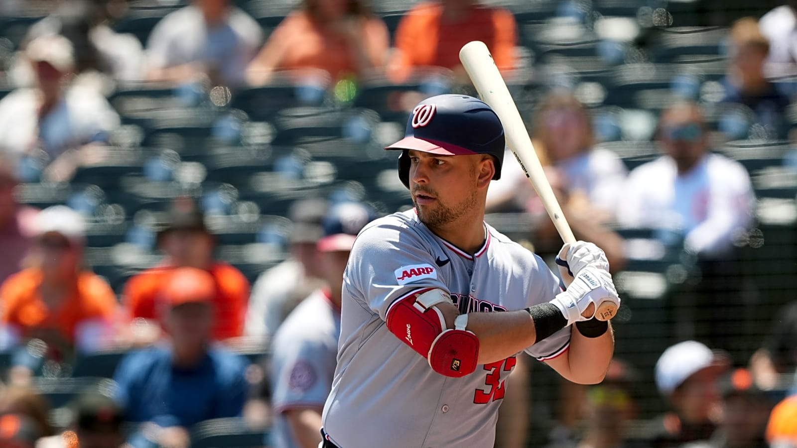 Red Sox to Sign Nathaniel Lowe: What to Make of Move
