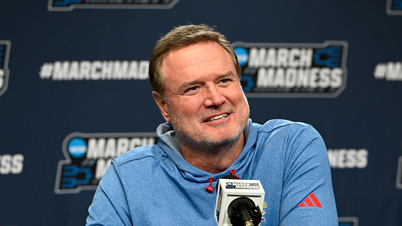 Bill Self Bolsters 2025 Class with Four-Star Guard Kohl Rosario