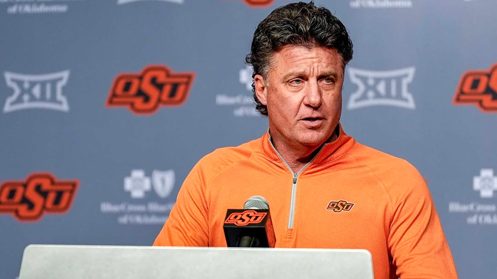 Oklahoma State Reportedly Loses Top 2025 Receiving Threat to Injury