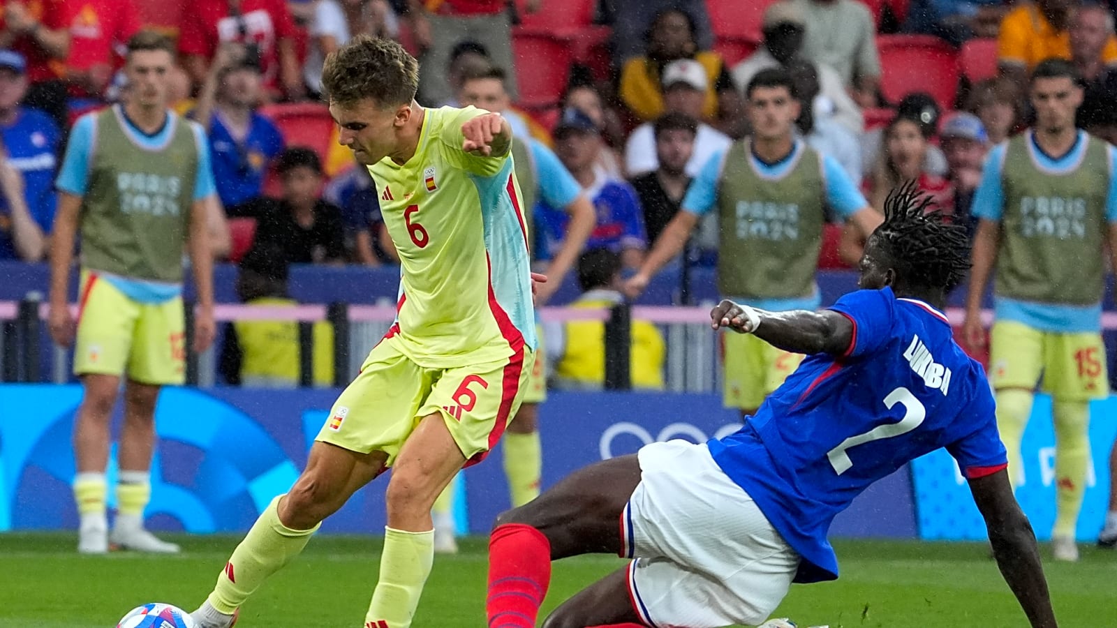 Manchester United renew interest in RB Leipzig defender