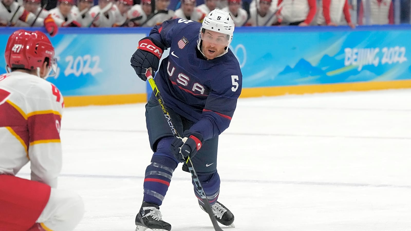 Sabres Hire David Warsofsky Among Seven Front Office Additions