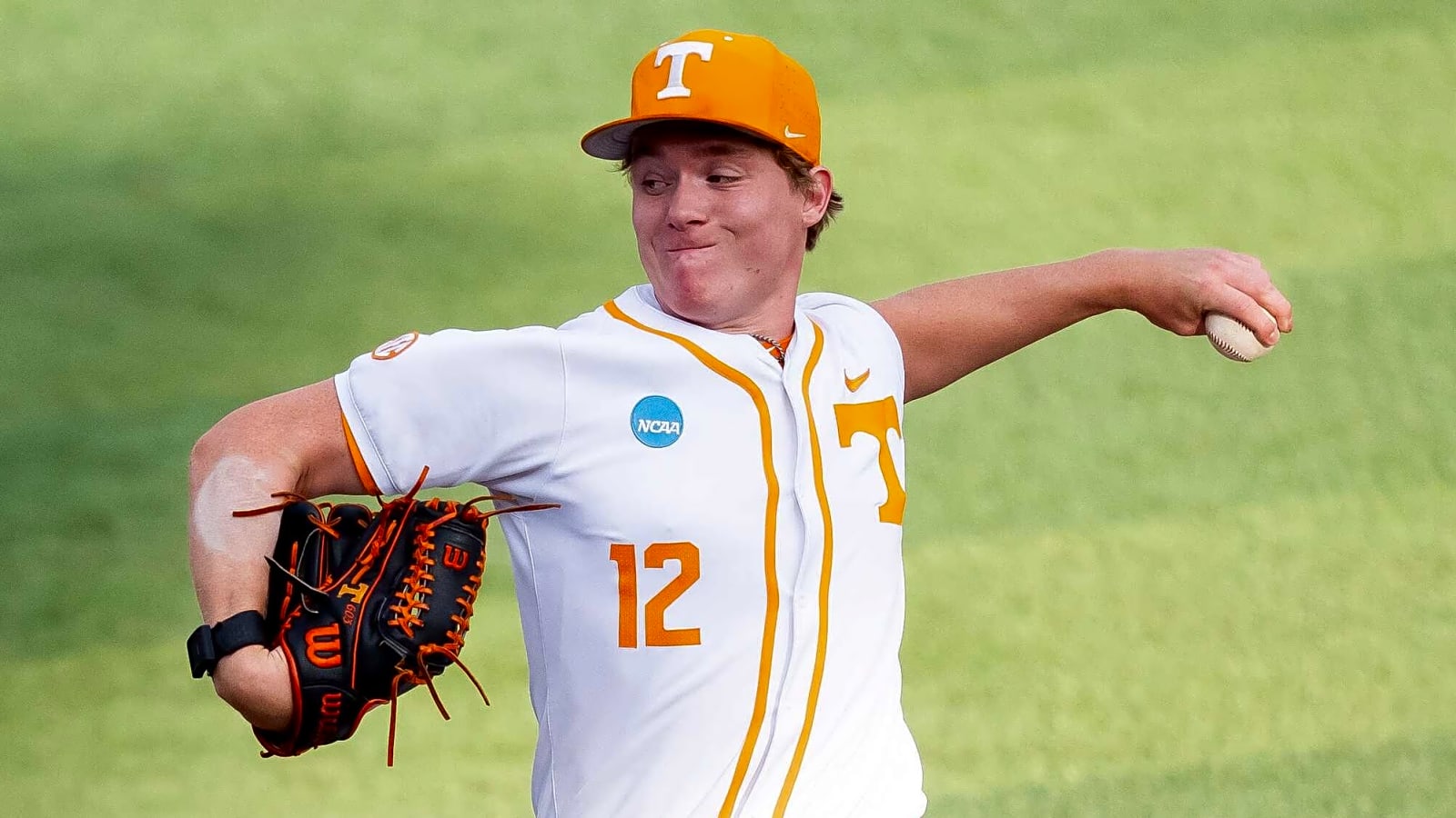 Liam Doyle may have just set a Tennessee Vols baseball record after signing with the St. Louis Cardinals, but it&#39;s complicated