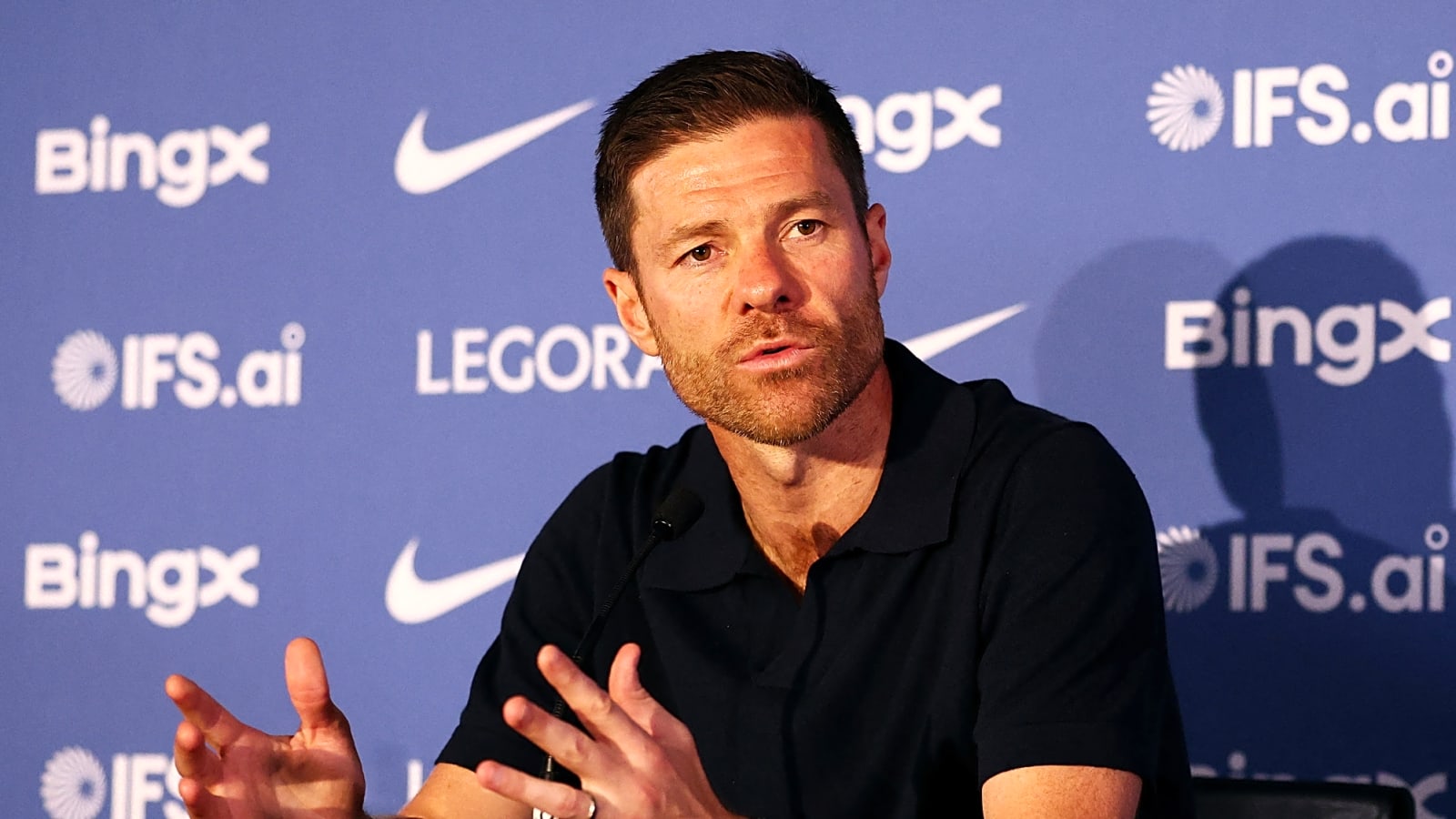Palmer’s ‘Magic Man’ Role Reveals Alonso’s Chelsea Blueprint