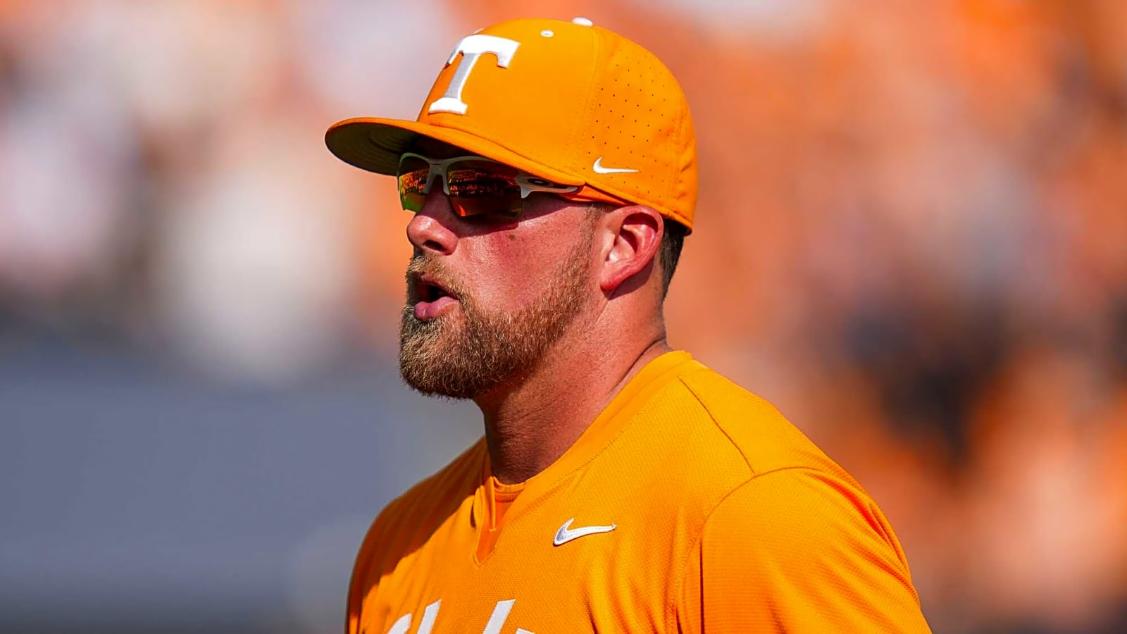 2026 Fall College Baseball Reset: Tennessee