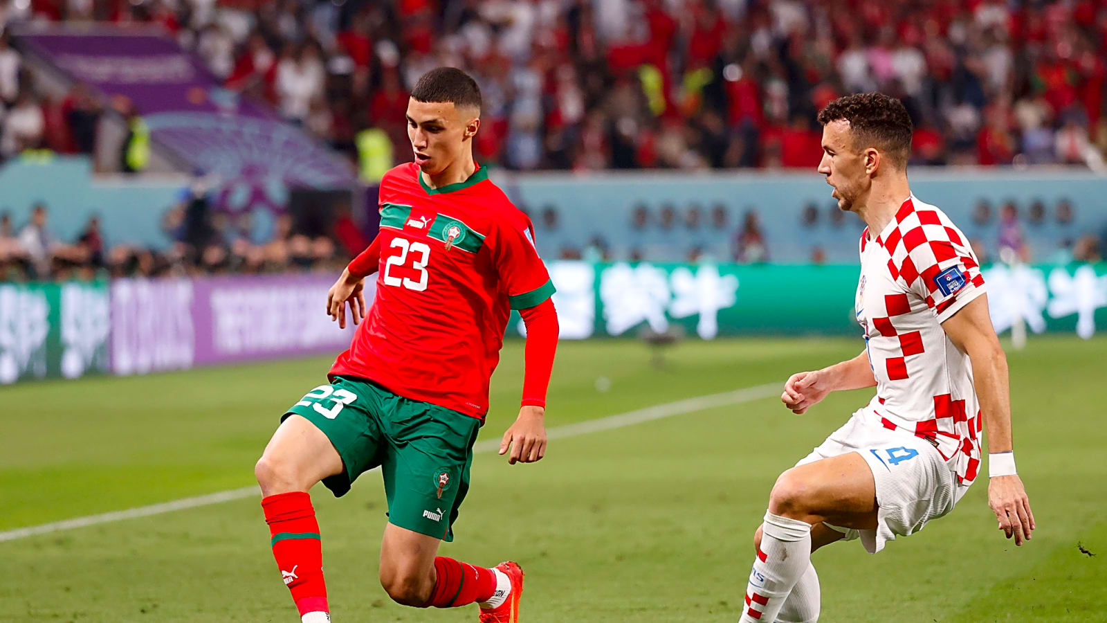 Crystal Palace Accelerate Pursuit For ‘Very Bright’ Midfielder To Replace Eberechi Eze
