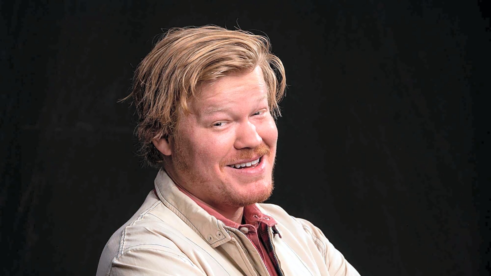 Jesse Plemons cast as Plutarch Heavensbee in 'The Hunger Games: Sunrise on the Reaping' prequel
