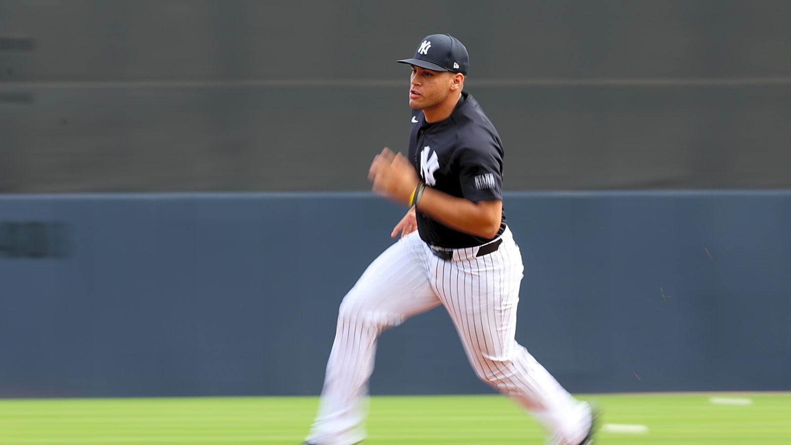 Top Jazz Chisholm Jr Trade Piece Getting Chance to Save Lowly Marlins