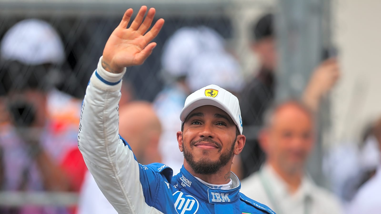 James Vowles Gives ‘Zero Doubt’ Verdict on Lewis Hamilton’s Dismal Ferrari Campaign