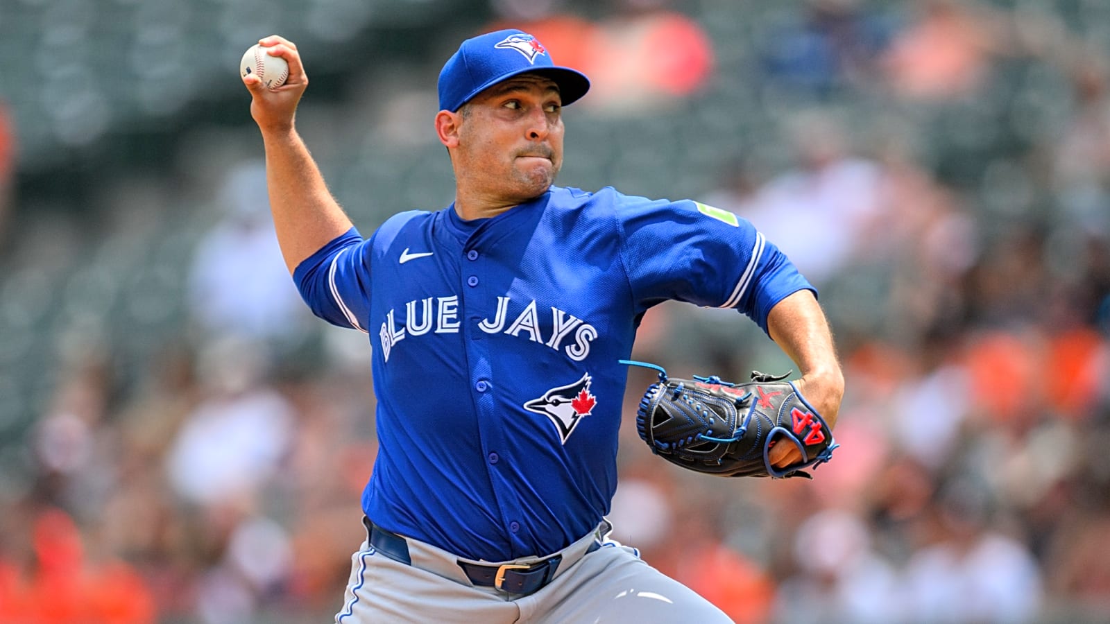 Paolo Espino Announces Retirement