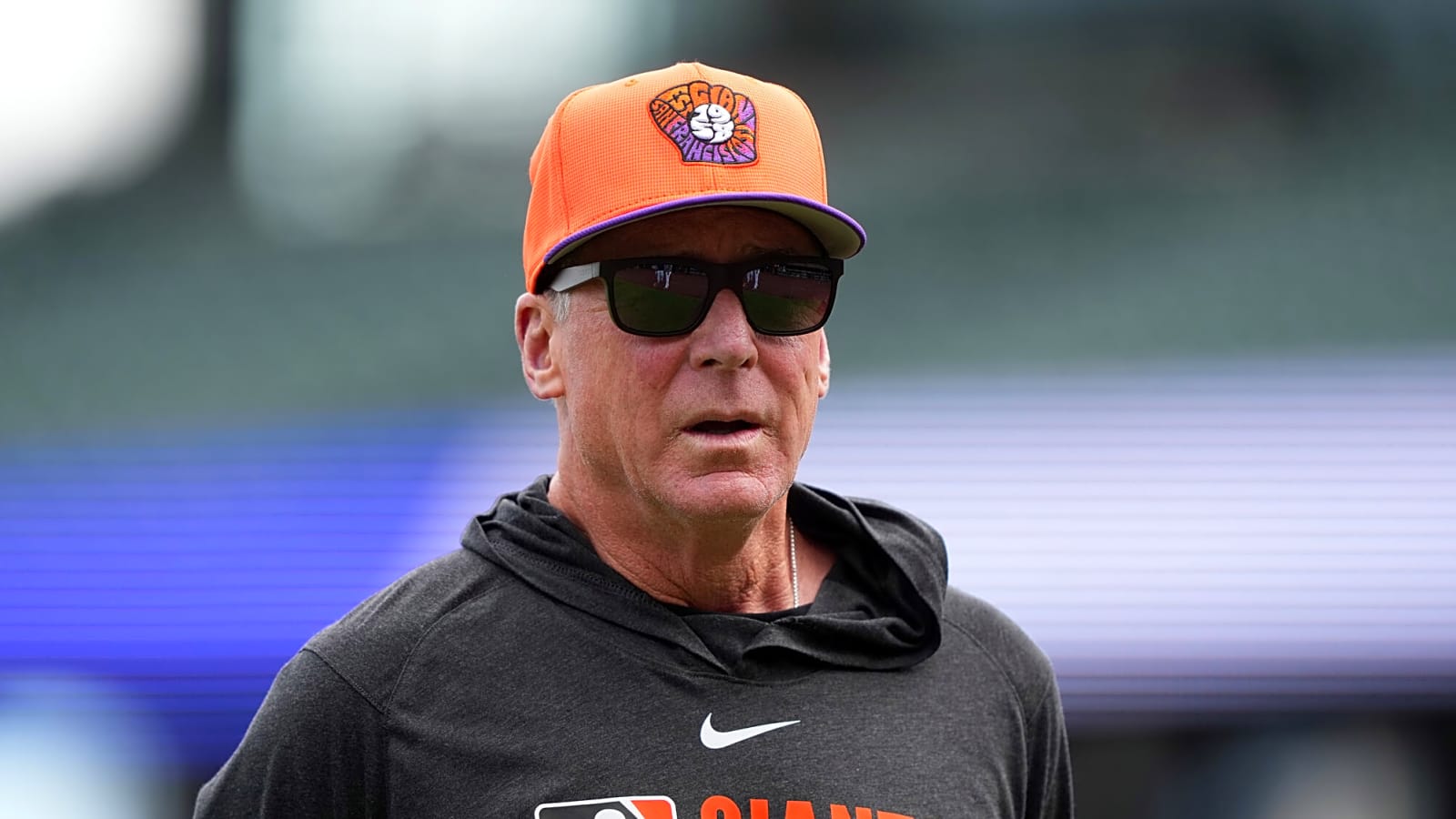 What Bob Melvin's dismissal means for the Giants