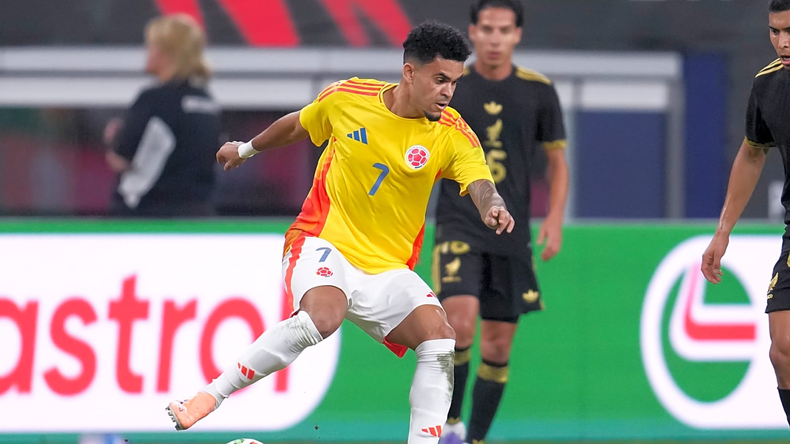 Luis Diaz’s Form and What It Could Mean for Bayern Munich