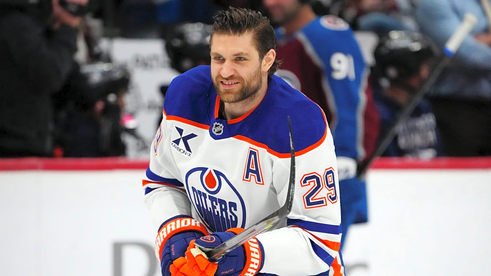 Oilers Could Be in a Mess Without Hyman and Draisaitl