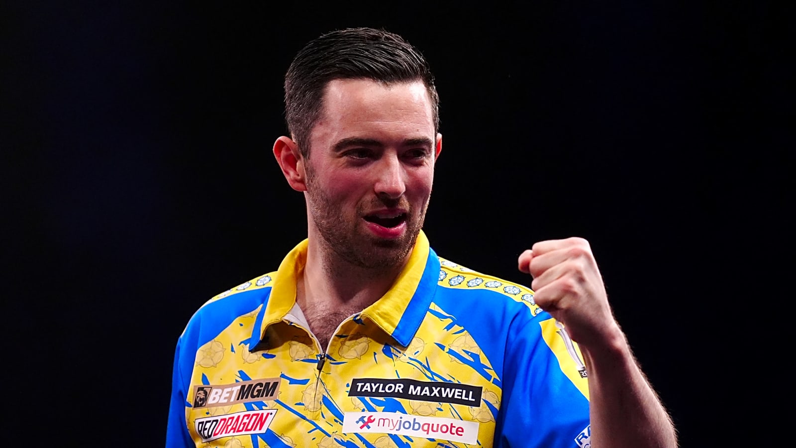 Draw Players Championship 15: Opponents confirmed for Michael van Gerwen, Gary Anderson, Peter Wright & more