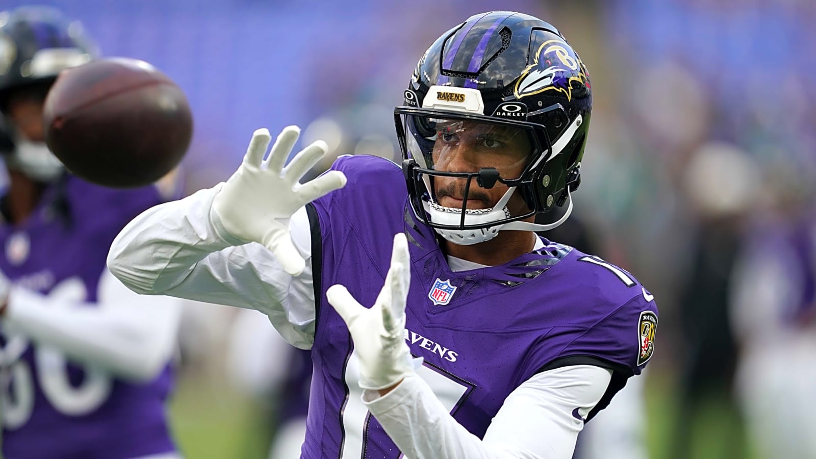 Ravens Reduce Roster Down To 53