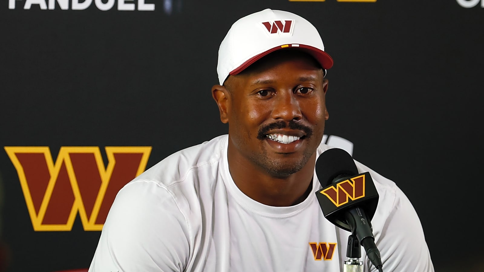 Only one team makes sense for Von Miller