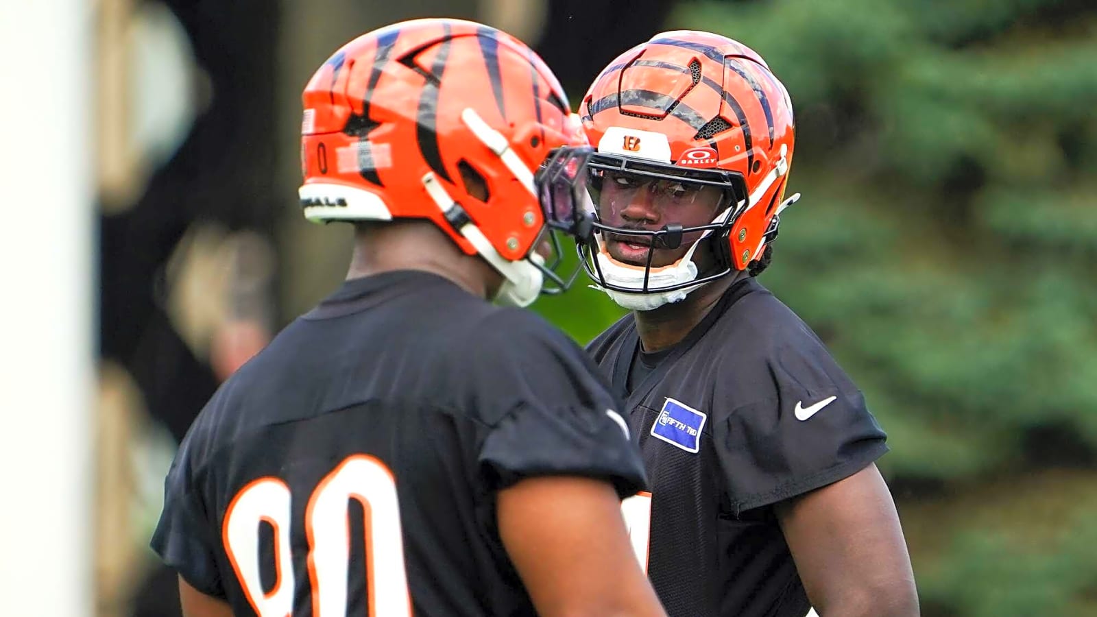 Shemar Stewart Catches Break With Injury News