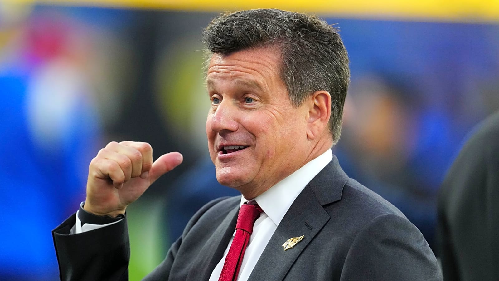 Cardinals owner Michael Bidwill 'honored' with Arizona Sports Hall of Fame induction