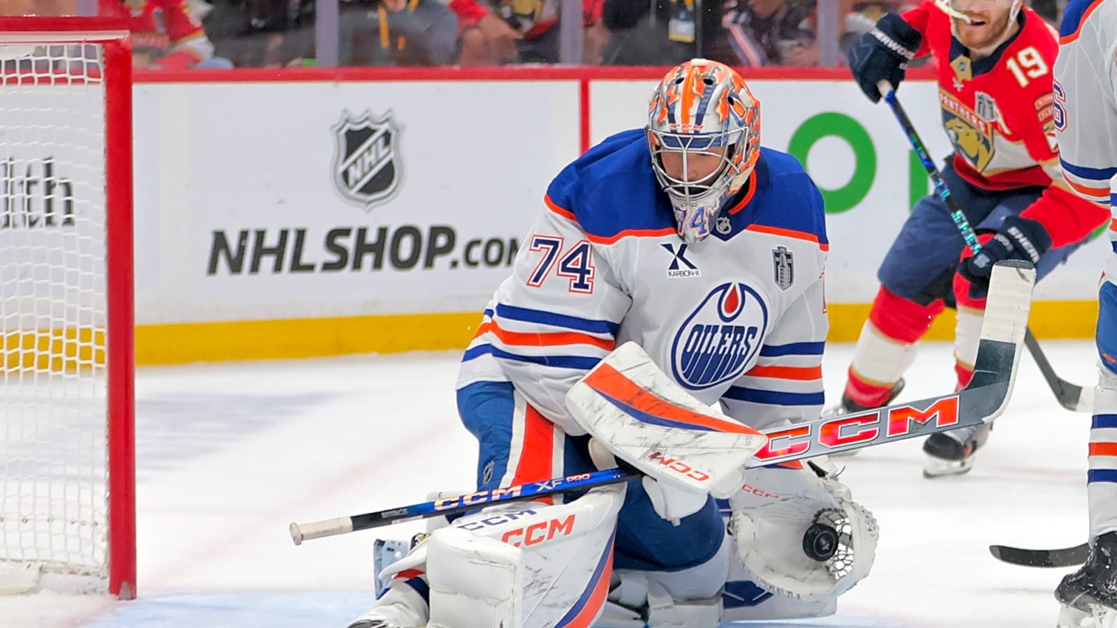 Don Cherry Blasts Oilers Goalie Stuart Skinner in Unfiltered Rant