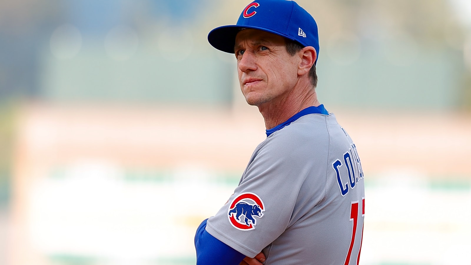 One big reason why Cubs aren't really World Series favorites
