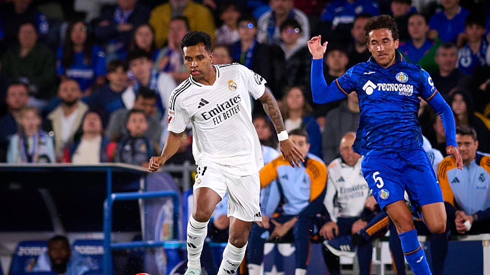 Arsenal making irresistible assurances to Brazilian star to seal £70m transfer