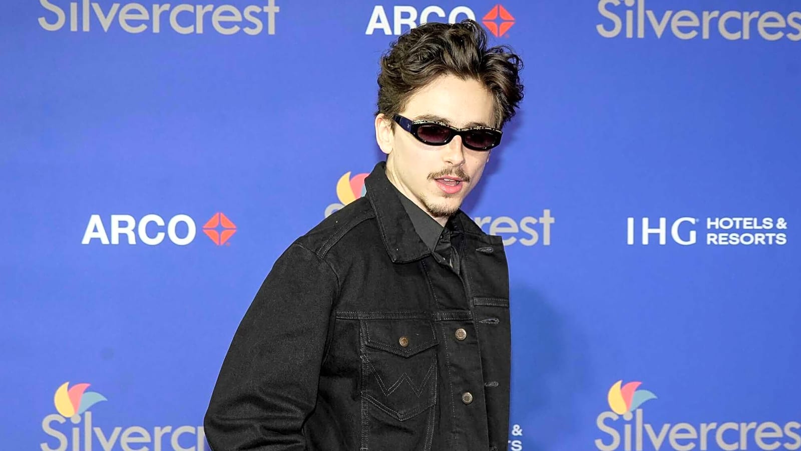 Timothee Chalamet memorably misses Met Gala 2025 for Celtics vs Knicks
