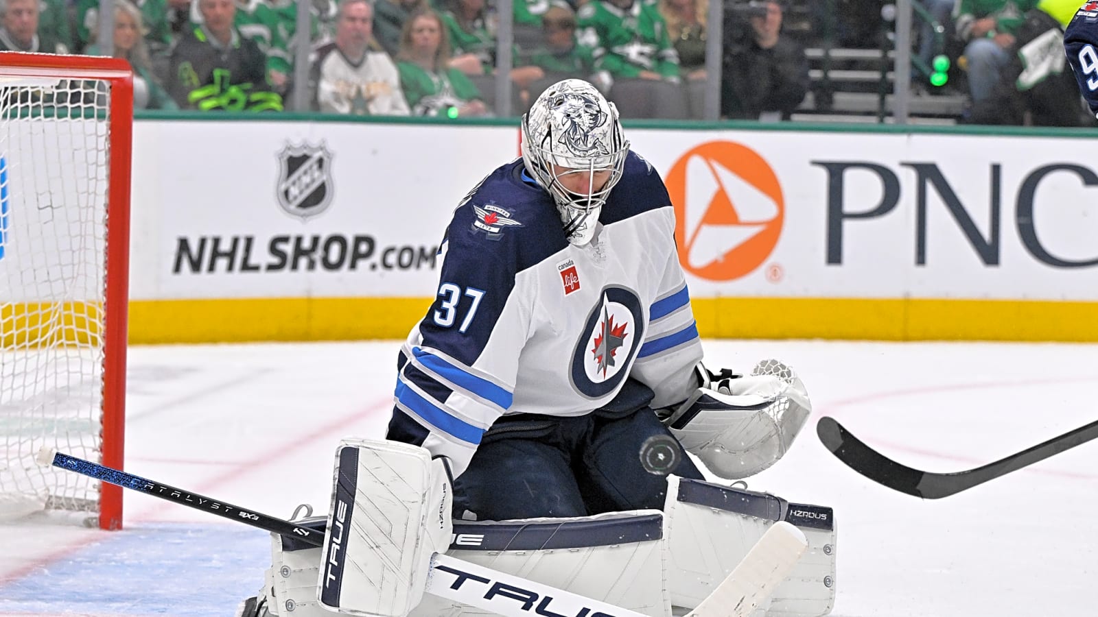2024-25 Inside The Rink NHL Awards