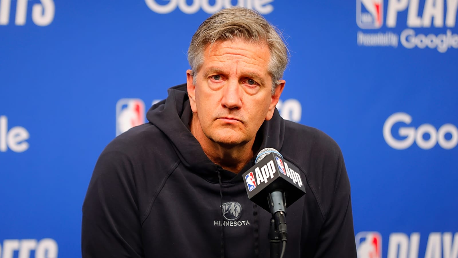 Chris Finch Expected To Remain Timberwolves’ Head Coach