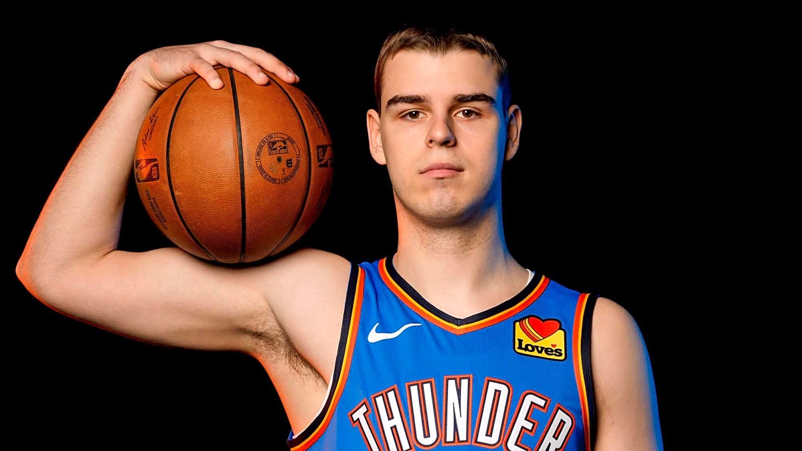 Oklahoma City Thunder Potential Summer League Standouts
