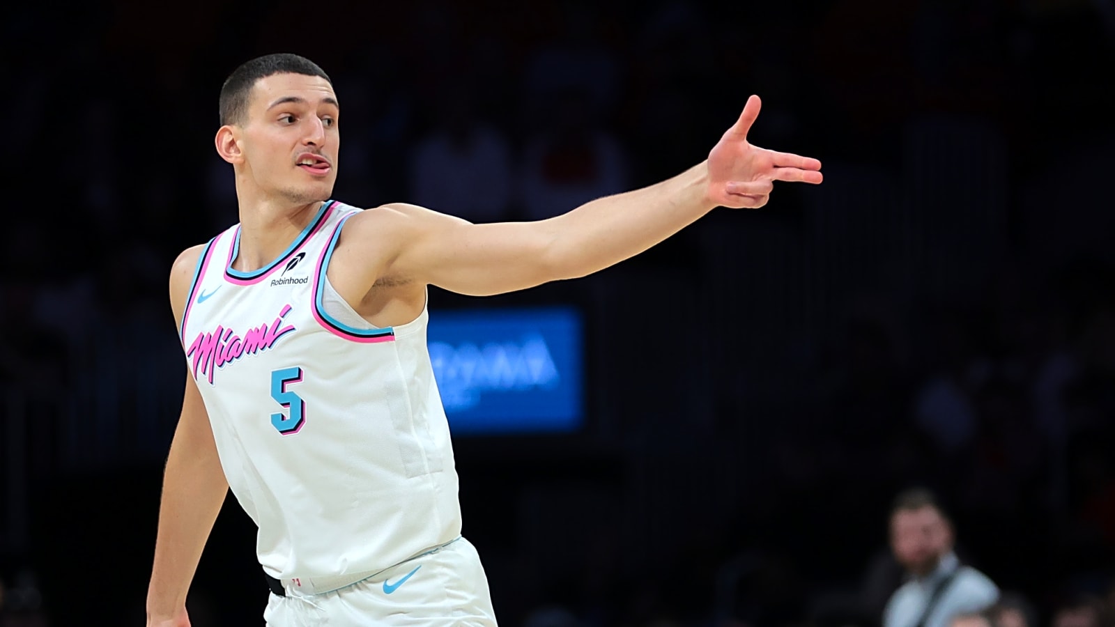 Inside Nikola Jovic’s Contract with Miami Heat: Salary, Extension Details & More