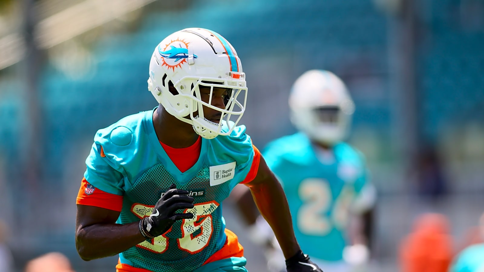 Candidates for a Breakout Season for the Dolphins
