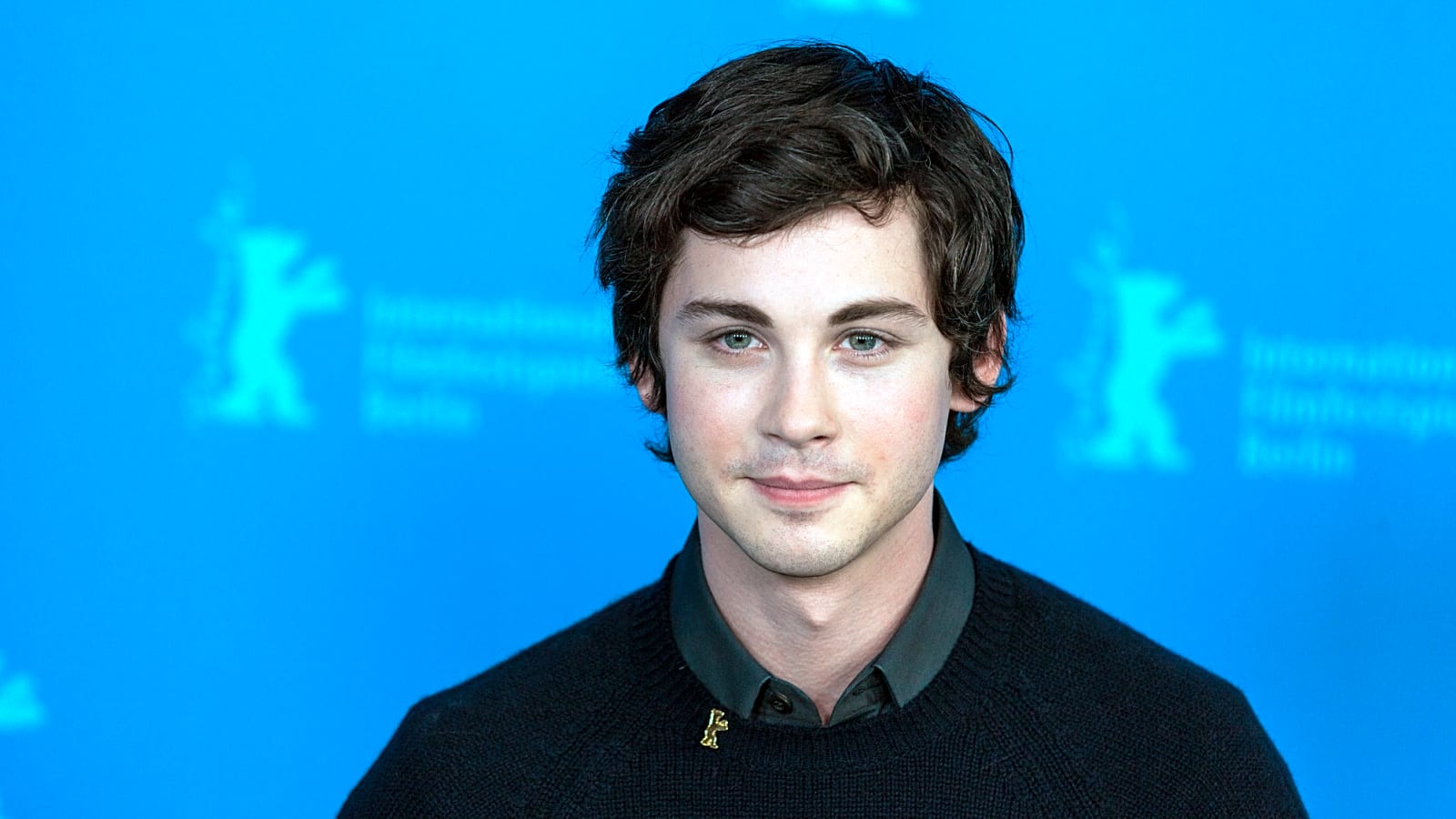 Logan Lerman shares that he gets confused with Dylan O&#39;Brien "all the time" 