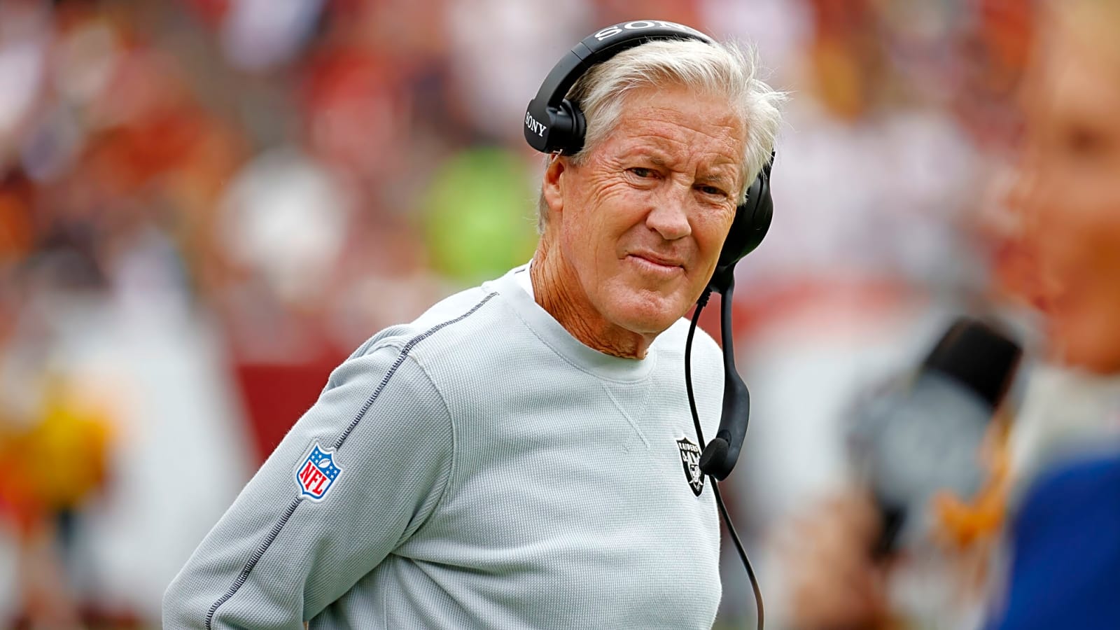 Raiders try to stop early downward spiral against Colts
