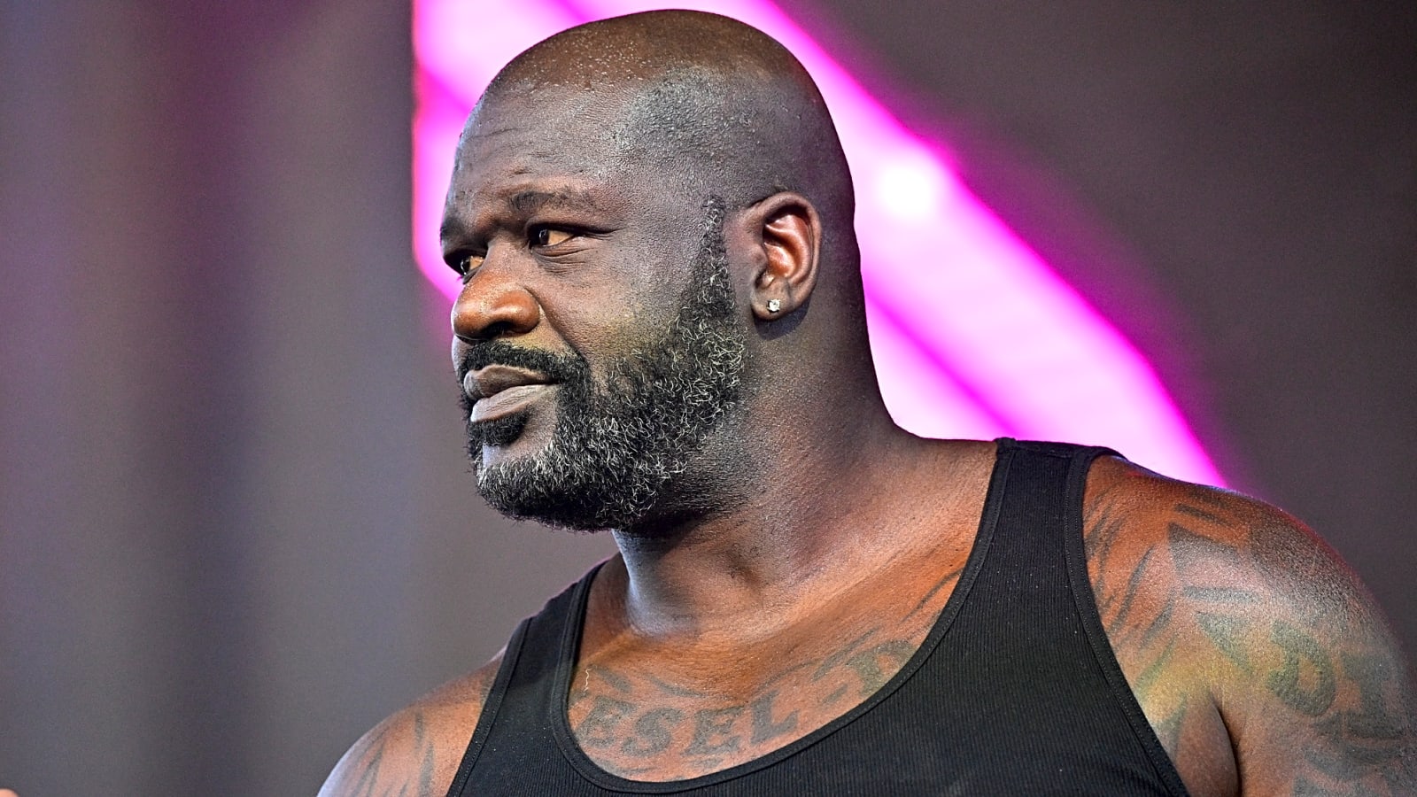 Shaq apologizes to New York after Knicks dominate Cavaliers
