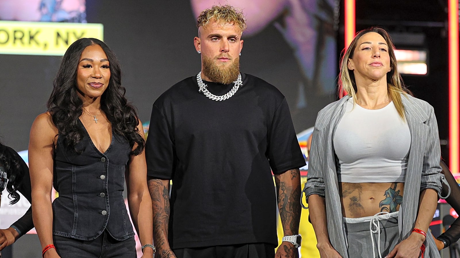 Is Jake Paul Transforming Women’s Boxing?